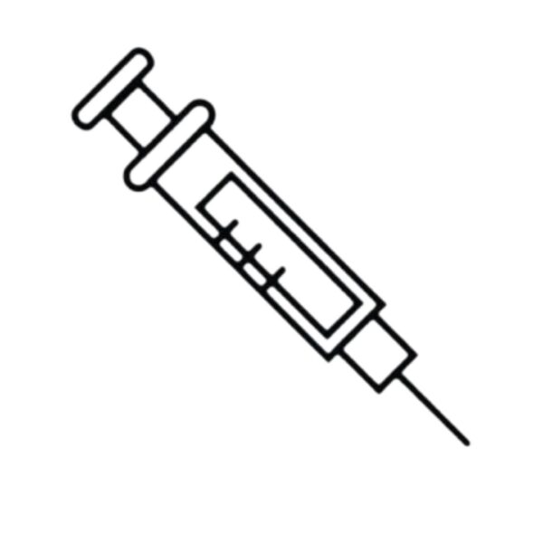 Verunium 4mg Injection Rizochem Pharmaceuticals