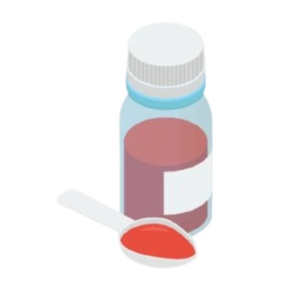 Metocan 5 mg Syrup Rizochem Pharmaceuticals