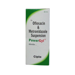 Powergyl Suspension 30ml Rizochem Pharmaceuticals
