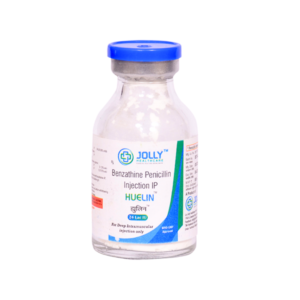 Huelin Injection Rizochem Pharmaceuticals