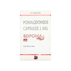 Bdpoma 1mg Capsule Rizochem Pharmaceuticals
