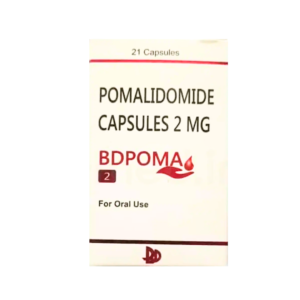 Bdpoma 2mg Capsule Rizochem Pharmaceuticals