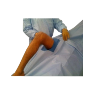 Knee o Drape Rizochem Pharmaceuticals