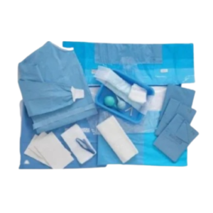 Total Hip Replacement Kit Rizochem Pharmaceuticals