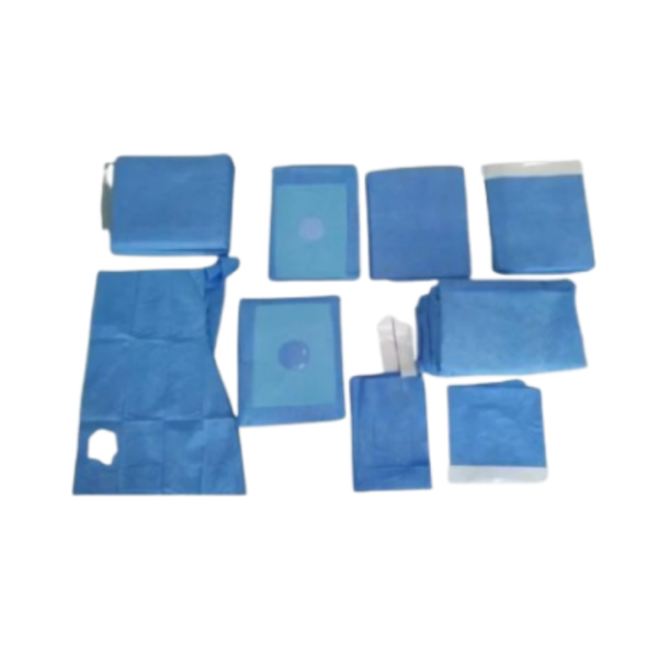 Total Knee Replacement Kit Rizochem Pharmaceuticals