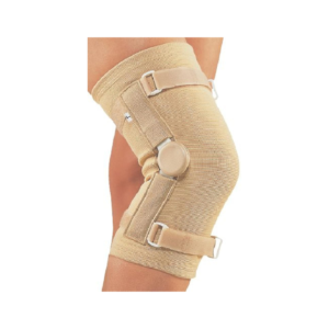 Hinged knee Cap Rizochem Pharmaceuticals