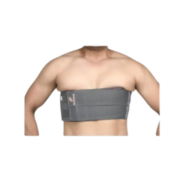 Rib Belt Rizochem Pharmaceuticals