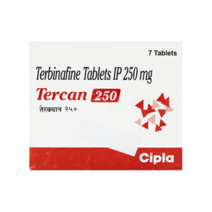 Tercan 250mg Tablet Rizochem Pharmaceuticals