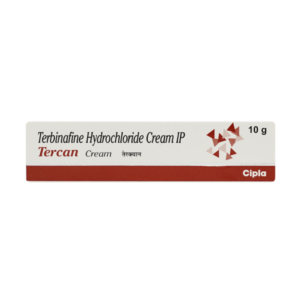 Tercan Cream Rizochem Pharmaceuticals