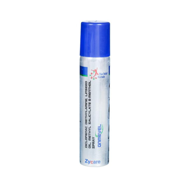 Onmevel Spray Rizochem Pharmaceuticals