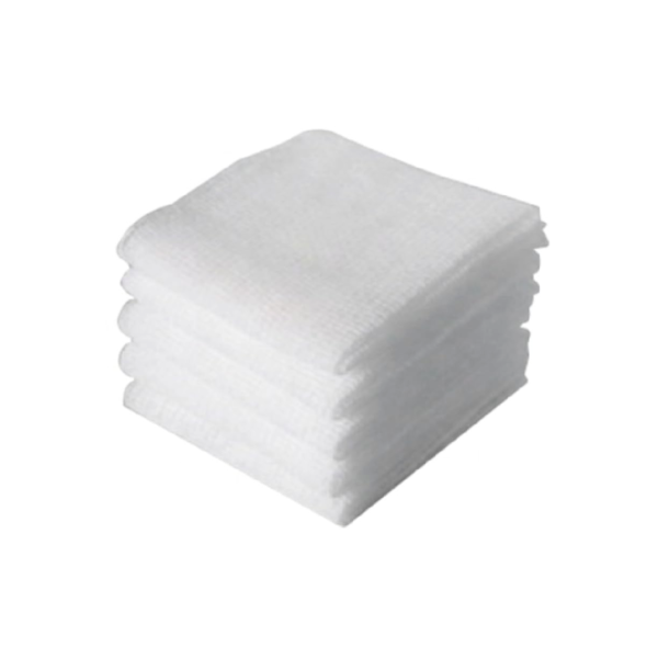 Absorbent Gauze Swabs Rizochem Pharmaceuticals