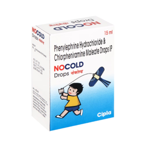 Nocold Drop Rizochem Pharmaceuticals