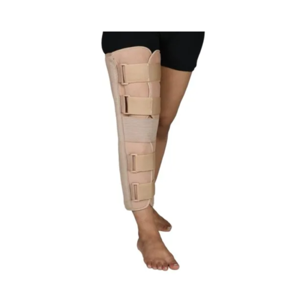 Long Knee Braces Rizochem Pharmaceuticals
