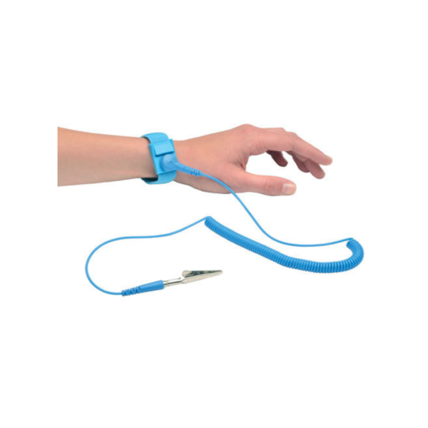 Wrist Strap Rizochem Pharmaceuticals