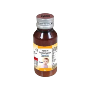 Paracad Plus Oral Suspension Rizochem Pharmaceuticals