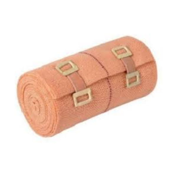 Cotton Crepe Bandage Rizochem Pharmaceuticals