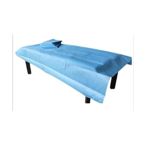 Disposabe Bed Sheet Rizochem Pharmaceuticals