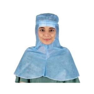 Disposable Helmet Hood Rizochem Pharmaceuticals
