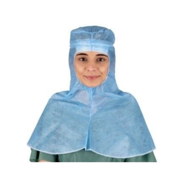 Disposable Helmet Hood Rizochem Pharmaceuticals