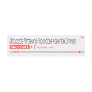 Micogel F Ointment Rizochem Pharmaceuticals