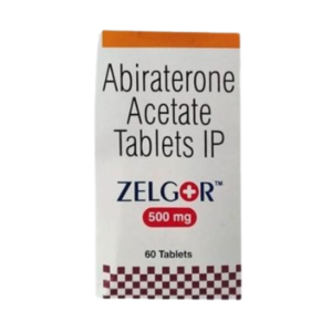 Zelgor 500mg Tablet Rizochem Pharmaceuticals