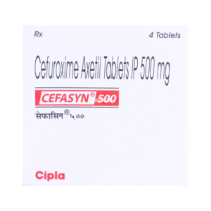 Cefasyn 500 علاج Rizochem Pharmaceuticals