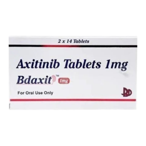 Bdaxit 1mg Tablet Rizochem Pharmaceuticals