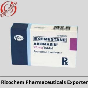 Aromasin 25mg Tablet