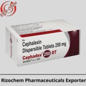 Cephadex 250mg Tablet