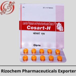 Cosart H Tablet