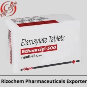 Ethamcip 500mg Tablet