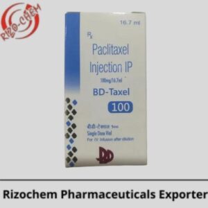 Bdtaxel 100mg Injection