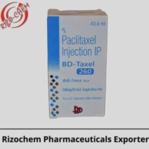 Bdtaxel 260mg Injection