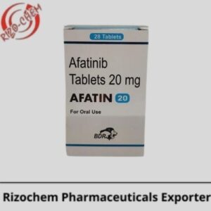 Afatin 20 mg Tablets