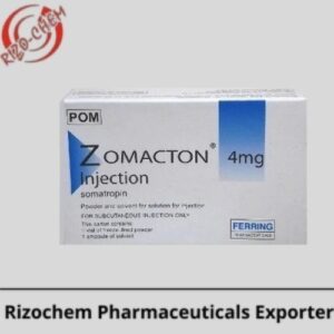 Zomacton 4mg Injection
