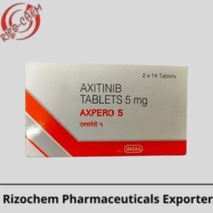 Axpero 5mg Tablet