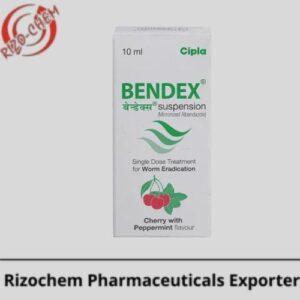 Bendex 200mg Suspension