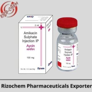 Aycin 100mg Injection