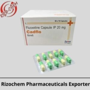Cadflo 20 mg Capsule