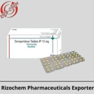 Domcolic 10mg Tablet