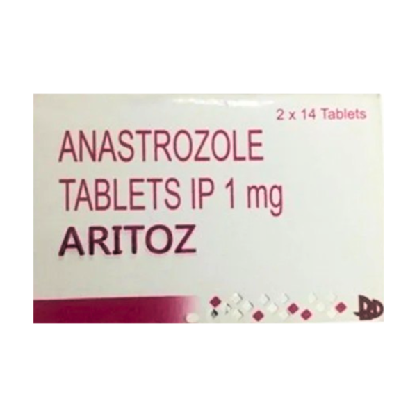 Aritoz 1mg Tablet Rizochem Pharmaceuticals
