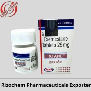 Exemestane Xtane Tablet