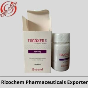 Tucatinib 150 Mg Tablet