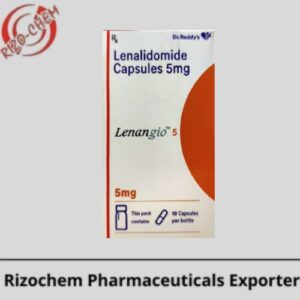 Lenangio 5mg Capsule