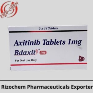 Bdaxit 1mg Tablet