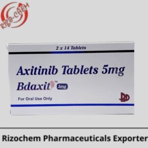 Bdaxit 5mg Tablet