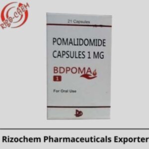 Bdpoma 1mg Capsule