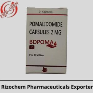 Bdpoma 2mg Capsule