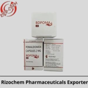 Bdpoma 4mg Capsule