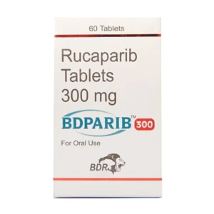 Bdparib 300mg Tablet Rizochem Pharmaceuticals